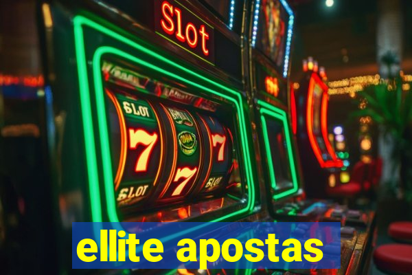 ellite apostas